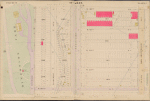 Map bounded by W. 126th St., 10th Ave., W. 122nd St., Riverside Ave.