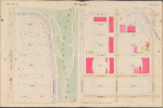 Map bounded by W. 122nd St., 8th Ave., W. 118th St., 10th Ave.