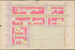 Map bounded by W. 126th St., Madison Ave., W. 122nd St., Lenox Ave.