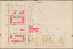 Map bounded by E. 134th St., Harlem River, E. 130th St., Madison Ave.