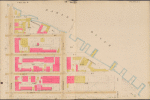 Map bounded by Harlem River, E. 126th St., 3rd Ave.