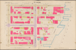 Map bounded by E. 118th St., Harlem River, E. 114th St., 1st Ave.