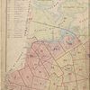 Outline and Index Map of the Borough of the Bronx, Sections 14, 15, 16, 17 and 18, Bronx Annex