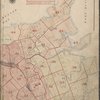 Outline and Index Map of the Borough of the Bronx, Sections 14, 15, 16, 17 and 18, Bronx Annex [continued]