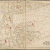 Plate 1 [Map bounded by E. 213th St., Lurting Ave., Burke Ave., Bronx River]