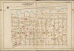 Plate 3 [Map bounded by Webster Ave., E. 225th St., Barnes Ave., E. 213th St.]