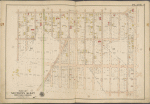 Plate 4 [Map bounded by Barnes Ave., E. 233th St., Laconia Ave., E. 219th St.]