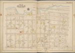 Plate 5 [Map bounded by Bronx River, Nereid Ave., Barnes Ave., E. 226th St.]