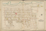 Plate 6 [Map bounded by Bronx River, 243rd St., Barnes Ave., Nereid Ave.]