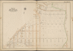 Plate 7 [Map bounded by Penfield St., Seton Ave., Pitman Ave., Barnes Ave.]