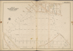 Plate 9 [Map bounded by Strang Ave., Murdock Ave., Eden Terrace, Needham Ave., Corsa Lane]