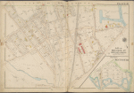 Plate 10 [Map bounded by Dark St., Boston Rd., Eden Terrace, Murdock Ave.]