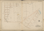 Plate 14 [Map bounded by Grace Ave., Allerton Ave., Eastchester Rd., Burke Ave.]