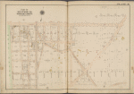Plate 16 [Map bounded by Burke Ave., Laconia Ave., Allerton Ave., Bronx Park East]