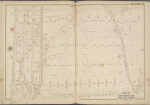 Plate 17 [Map bounded by Allerton Ave., Laconia Ave., Bronx & Pelham Parkway, Bronx Park East]