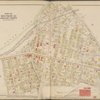 Plate 24 [Map bounded by Bear Swamp Rd., Baker Ave., Melville St., Unionport Rd.]
