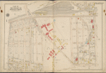 Plate 26 [Map bounded by West Farms Rd., Castle Hill Ave., McGraw Ave., Beach Ave.]