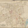 Plate 28 [Map bounded by Sacket Ave., Waters Ave., Westchester Ave., Castle Hill Ave.]