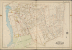 Plate 30 [Map bounded by Zulette Ave., Eastern Boulevard, Whitemore Ave., Westchester Creek]