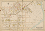 Plate 31 [Map bounded by Zerega Ave., Westchester Creek, Watson Ave., Olmstead Ave., Starling Ave.]