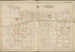 Plate 32 [Map bounded by E. 174th St., McGraw Ave., Olmstead Ave., Watson Ave., Noble Ave.]