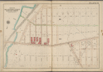 Plate 33 [Map bounded by E. 174th St., Noble Ave., Watson Ave., Bronx River]
