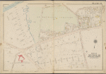 Plate 37 [Map bounded by Whittemore Ave., Baisley St., Eastern Boulevard, Fort Schuyler Rd., Gridley Ave., Seabury Ave.]