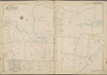 Plate 41 [Map bounded by Long Island Sound, East River, Calhoun Ave., Evans Ave.]