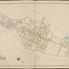 Plate 45 [Map bounded by Long Island Sound, Belden Point, Bridge St.]