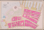 Plate 1 [Map bounded by Hudson River, Rector St., Wall St., Broad St., East River 2]