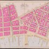 Plate 4 [Map bounded by Cold St., Frankfort St., New Bowery, East Broadway, Catharine St., East River, Fulton St., William St.]