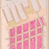 Plate 6 [Map bounded by Hudson River, Duane St., Reade St., Hudson St., College Place, Baclay St.]