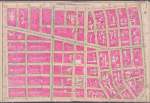 Plate 8 [Map bounded by Grand St., Bowery, Worth St., W. Broadway, S. 5th Ave.]