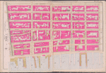 Plate 10 [Map bounded by E. Broadway, Clinton St., East River, Catharine St.]