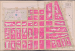 Plate 18 [Map bounded by Waverly Place, Astor Place, Bowery, 4th Ave., E. Houston St., W. Houston St., Mac Dougal St.]