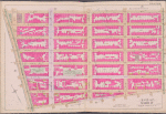 Plate 19 [Map bounded by E. 7th St., Ave. B, Houston St., Bowery, 4th Ave.]