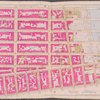 Plate 20 [Map bounded by 7th St., East River, Stanton St., Ave. B]