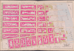 Plate 20 [Map bounded by 7th St., East River, Stanton St., Ave. B]