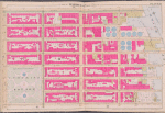 Plate 21 [Map bounded by E. 14th St., East River, 7th St., Ave. A]