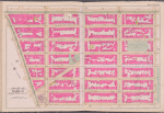Plate 22 [Map bounded by E. 14th St., Ave. A, 7th St., 4th Ave.]