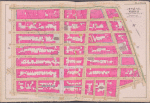 Plate 23 [Map bounded by W. 14th St., 4th Ave., Astor Pl., Waverly Pl., 6th Ave.]
