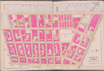 Plate 25 [Map bounded by Hudson River, W. 14th St., Hudson St., Perry St.]