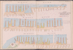 Plate 26: Piers from Battery to 14th St., Hudson River