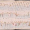 Plate 27: Piers from Battery to 14th St., East River