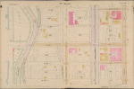 Map bounded by W. 98th St., 10th Ave., W. 94th St., Riverside Ave.