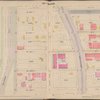 Map bounded by W. 106th St., 10th Ave., W. 102nd St., Riverside Ave.