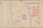 Map bounded by W. 106th St., 10th Ave., W. 102nd St., Riverside Ave.