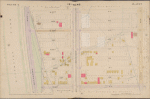 Map bounded by W. 114th St., 10th Ave., W. 110th St., Riverside Ave.