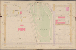 Map bounded by W. 114th St., 8th Ave., W. 110th St., 10th Ave.