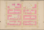 Map bounded by E. 90th St., Avenue A, E. 86th St., 2nd Ave.